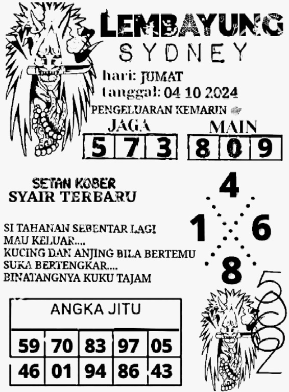 SYAIR SDY VIP